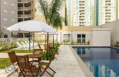 Imagem 13: Apartamento à venda em Belém com 38 m², 1 quarto, 1 vaga