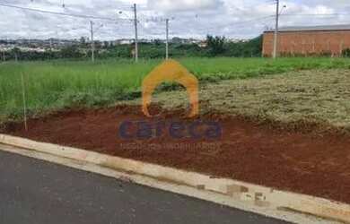 Imagem: O terreno possui 200m² de Área e está localizado em Maisparque