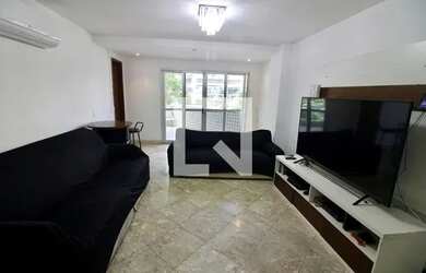 Imagem 3: Apartamento para Aluguel - Recreio, 2 Quartos, 120 m2