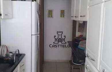 Imagem 5: Apartamento à venda, 61 m² por R$ 179.000 - Vila Ziober - Londrina/PR