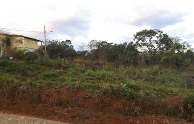 Imagem 2: Lote em Colônia do Marçal - São João Del Rei