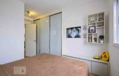 Imagem 14: Apartamento para Aluguel - Santo Amaro , 3 Quartos, 153 m2