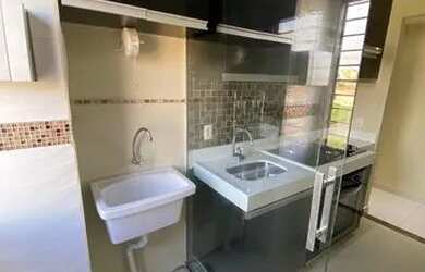 Imagem 14: Betim - Apartamento Padrão - Conjunto Habitacional Bueno Franco