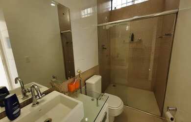 Imagem 14: Condomínio Água Viva 4 suítes áreagourmetcomchurrasqueira