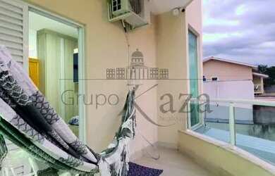 Imagem 11: Sobrado para venda com 179 metros quadrados com 3 quartos em Loteamento...