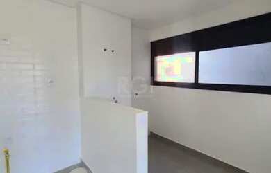 Imagem 7: Apartamento em Tristeza. Churrasqueira, Imóvel novo, 101m² de Áreae1...