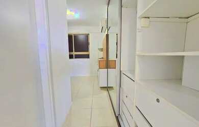 Imagem 5: Apartamento para venda possui 56 metros quadrados com 2 quartos em Tirol...