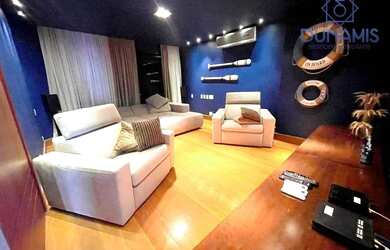 Imagem 12: Apartamento à venda, 350 m² por R$ 3.400.000,00 - Jardim Astúrias -...