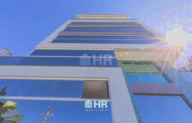 Imagem: O apartamento possui 3 Dormitórios, 4 Banheiros, 3 Vagas na