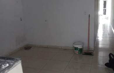 Imagem 2: Alugo casa. 100m² de Área, 1 Banheiroe2 Dormitórios