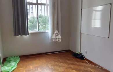 Imagem 8: Apartamento com vista livre, 3 quartos e vaga no Catete