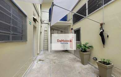 Imagem 12: Salão para alugar, 536 m² por R$ 16.791,56/mês - Anália Franco - São...