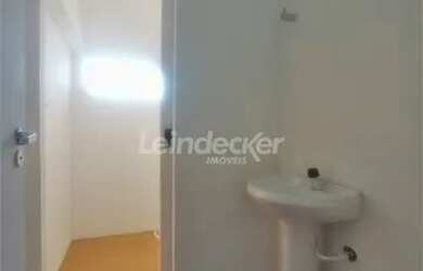 Imagem: O depósito possui 126m² de Área e está localizado em Santana