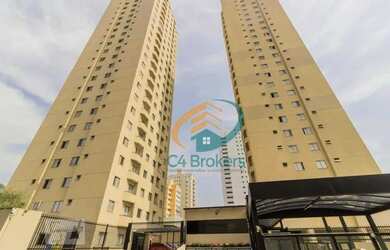 Imagem 1: Apartamento com 2 dormitórios, 58 m² - venda por R$ 385.000,00 ou aluguel...