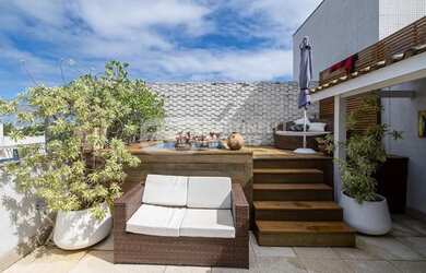 Imagem 11: Recreio dos Bandeirantes