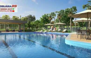 Imagem: O terreno possui 275m² de Área e está localizado em Gurupi