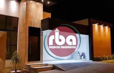 Imagem 10: Casa com Piscina com 3 quartos e suite /closetpara alugar, 153 m² por R$ 6.920/mês - Cajur