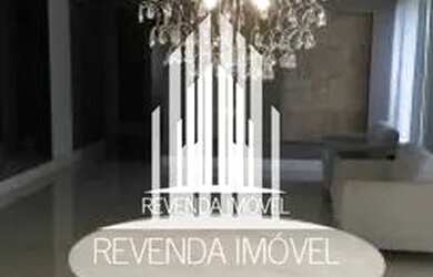 Imagem 11: Cobertura Duplex no Condomínio Edifício Mansão Anália Franco 624m² 4 dormitórios, 2 suítes