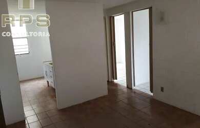 Imagem 2: Apartamento para Venda em Atibaia Residencial Parque das Águas- Atibaia