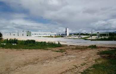 Imagem 5: Terreno no Luiz Gonzaga 12x30