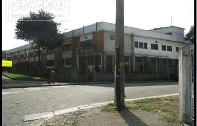 Imagem 4: São Paulo - Galpão/Depósito/Armazém - Vila Liviero