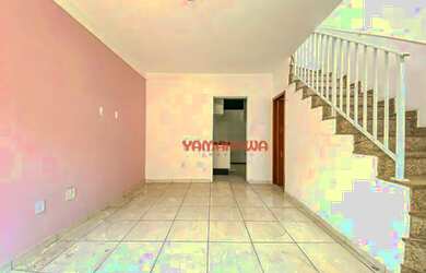 Imagem 3: Sobrado com 2 dormitórios, 65 m² - venda por R$ 271.000,00 ou aluguel por R$ 2.100,00/mês