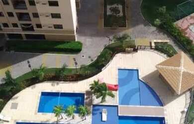 Imagem 2: ELEVATTO CLUB- LUZIA. 78m² de Área, 1 Vaga na garageme3 Dormitórios