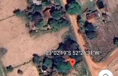 Imagem: A chácara possui 5.000m² de Área e está localizado em Monte