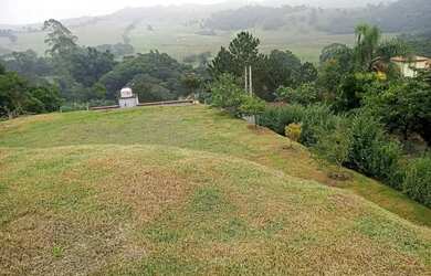 Imagem 12: Guararema X Santa branca. 1.900m² de Área