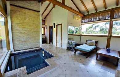 Imagem 7: Casa com 5 dormitórios, 104 m² - venda por R$ 8.000.000,00 ou aluguel...