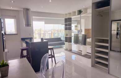 Imagem 1: Vista maravilhosa, para contemplar o Por do Sol - Campo Belo / SP