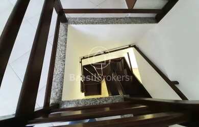 Imagem 6: Rio de Janeiro - Apartamento Padrão - Freguesia (Jacarepaguá