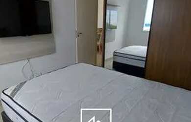 Imagem 8: View Club e Home. 58m² de Área, 1 Vaga na garageme2 Dormitórios