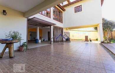 Imagem 12: Casa à venda, 583 m² por R$ 1.800.000,00 - Jardim Novo Mundo - Jundiaí/SP