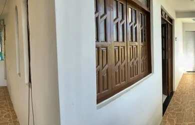 Imagem 6: Casa no Doron para alugar