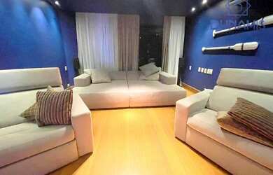 Imagem 11: Apartamento à venda, 350 m² por R$ 3.400.000,00 - Jardim Astúrias -...