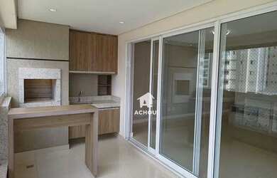 Imagem: O apartamento possui 3 Dormitórios, 2 Banheiros, 3 Vagas na