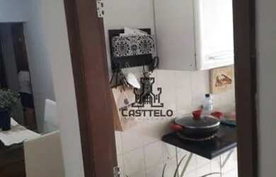 Imagem 3: Apartamento à venda, 61 m² por R$ 179.000 - Vila Ziober - Londrina/PR