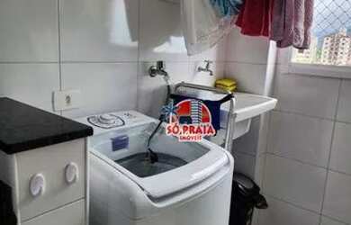 Imagem 7: Apartamento com 2 dormitórios à venda, 67 m² por R$ 420.000 - Vila...