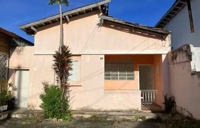 Imagem: Alugo casa no centro de Taubaté