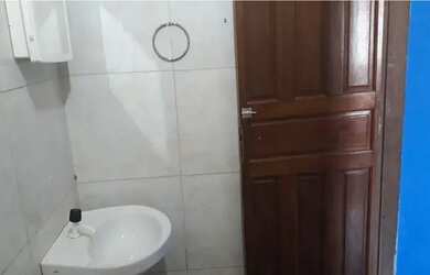 Imagem: O apartamento possui 1 Dormitório, 1 Banheiro e está localizado