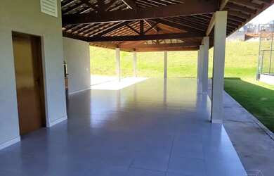 Imagem 7: CONDOMÍNIO GREENFIELD. Casa com piscina em Atibaia