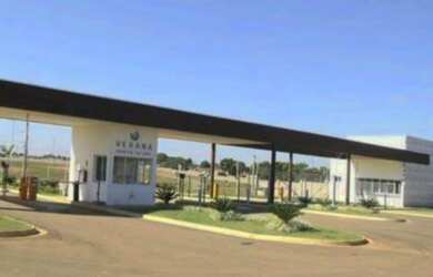 Imagem 2: Vendo um Excelente Terreno no Condominio Verana com 434 metros quadrados...