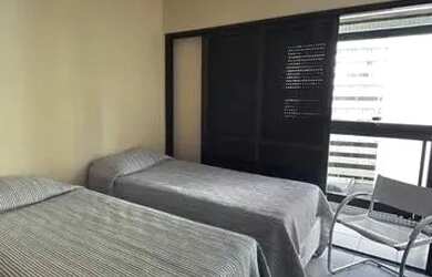 Imagem 14: Apartamento 100m² à Venda / Praia das Astúrias, Guarujá - SP