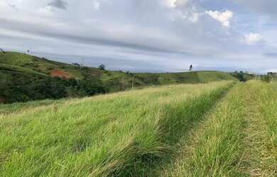 Imagem 8: Terreno com ótima localização em bairro rural 1km do asfalto