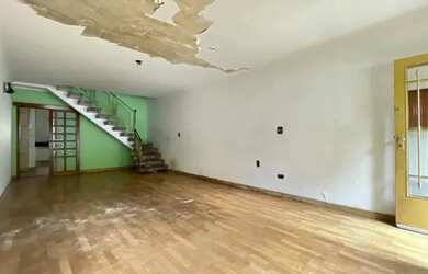 Imagem 4: Sobrado 204m² à venda na Vila Regente Feijó, São Paulo