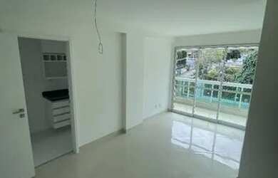 Imagem 7: Apartamento Aluguel Freguesia Jacarepaguá - 2 quartos 1 suite , 2 banheiros,...