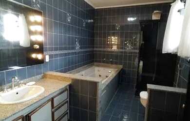 Imagem 14: Sobrado alto padrão 263m² 3 suítes à venda por R$ 1.600.000 ou aluga...