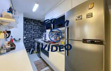 Imagem: HORTOLÂNDIA - Apartamento Padrão - Condomínio Avalon