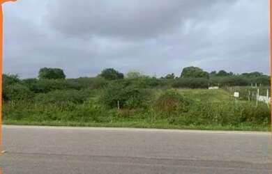 Imagem: O terreno possui 1.500m² de Área e está localizado em João